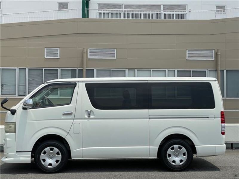 HIACE