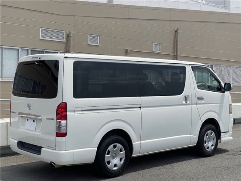 HIACE