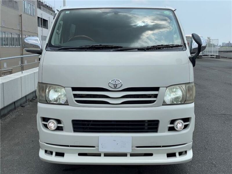HIACE