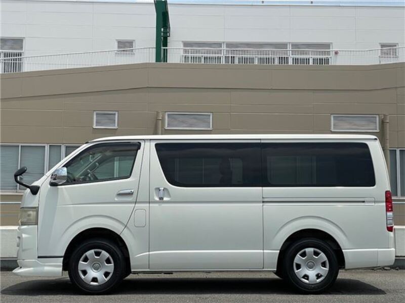 HIACE