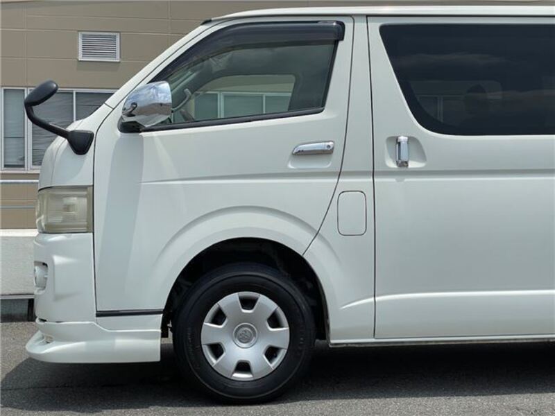 HIACE