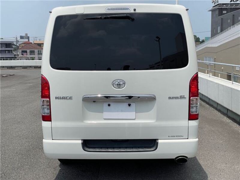 HIACE