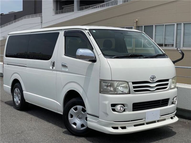 HIACE