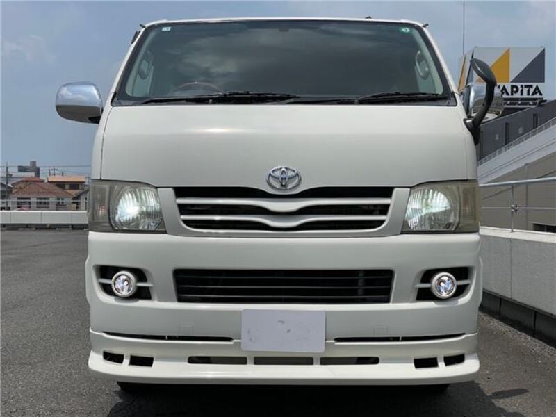 HIACE