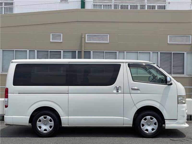 HIACE