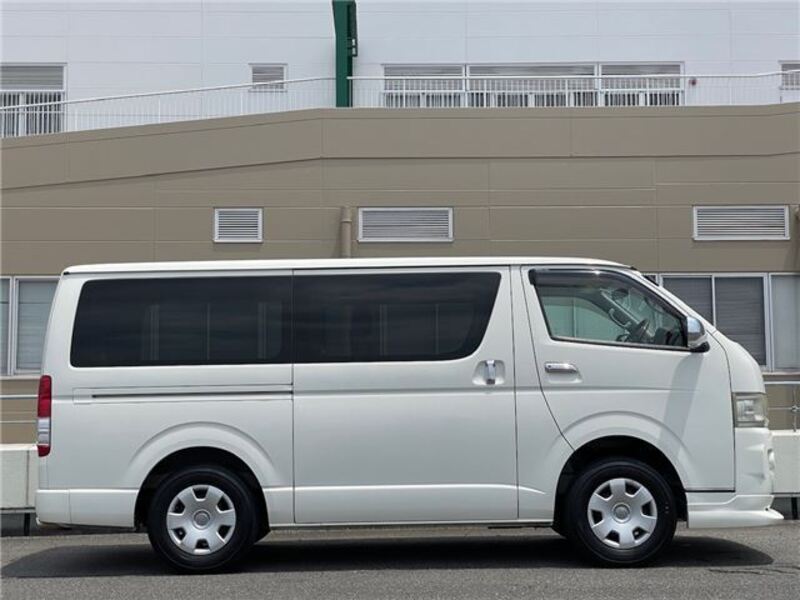 HIACE