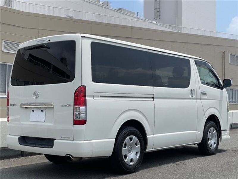 HIACE