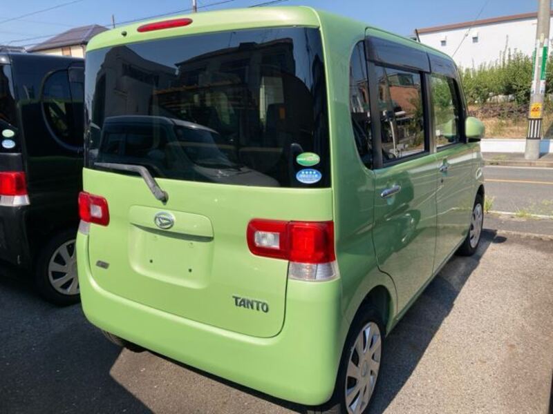 TANTO