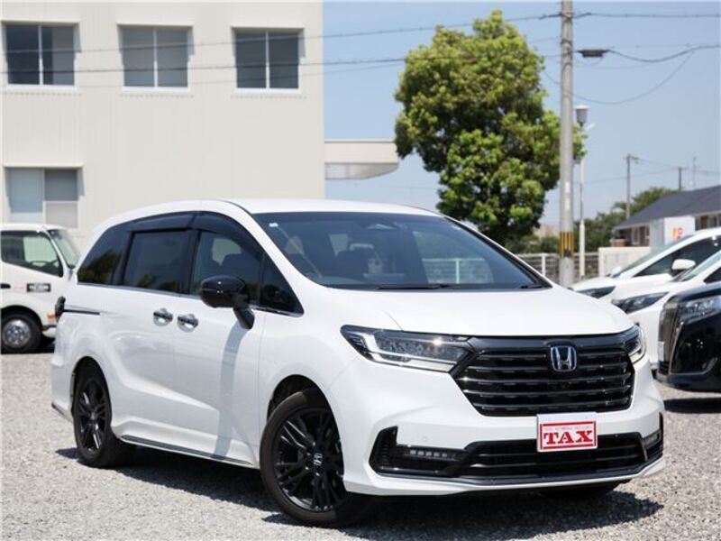 ODYSSEY