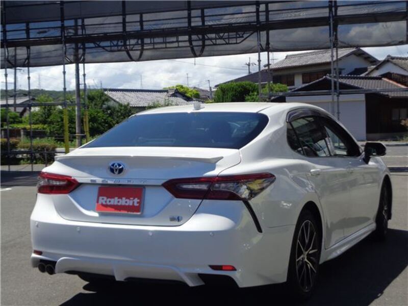 CAMRY