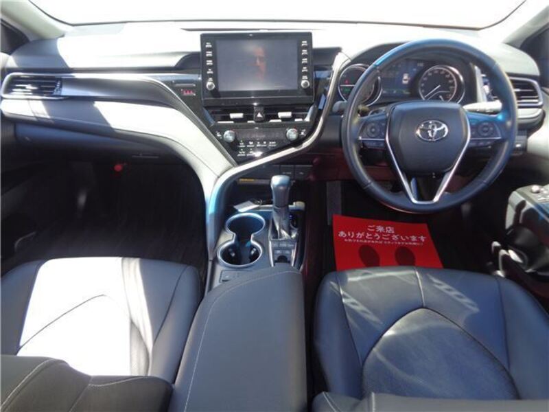 CAMRY