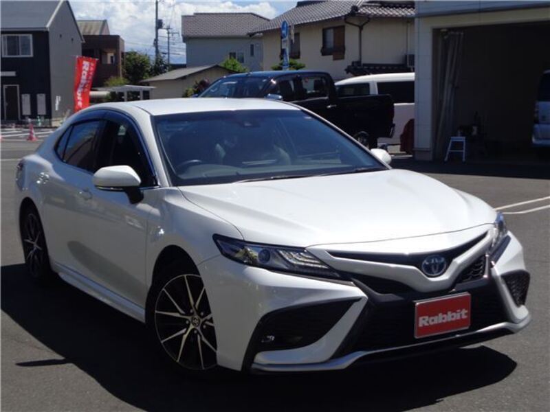 CAMRY