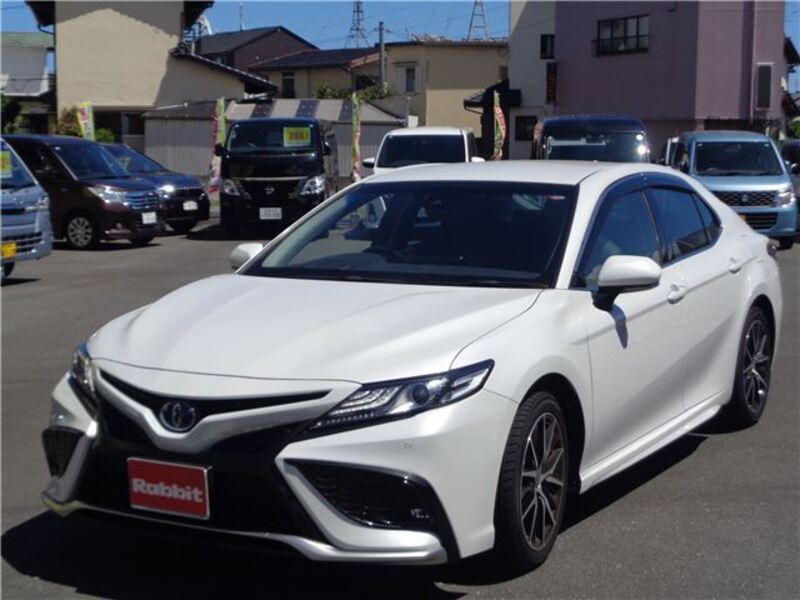 CAMRY