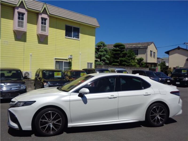 CAMRY