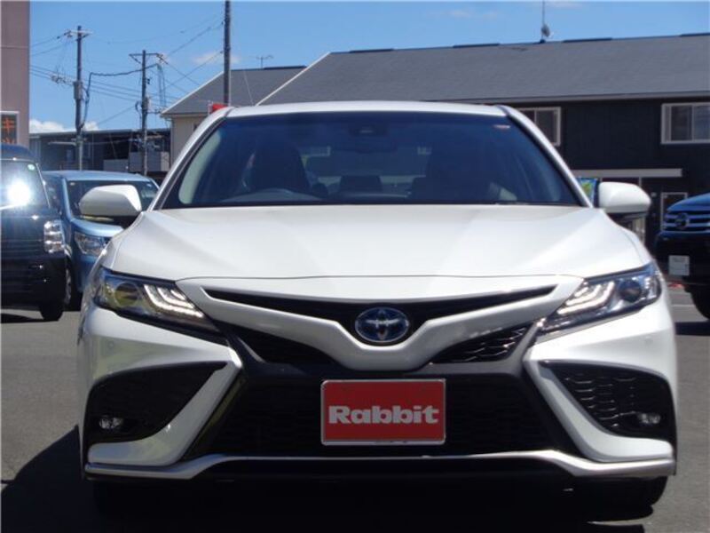CAMRY