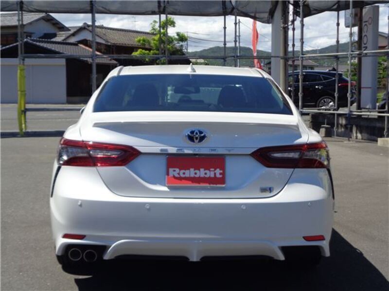 CAMRY