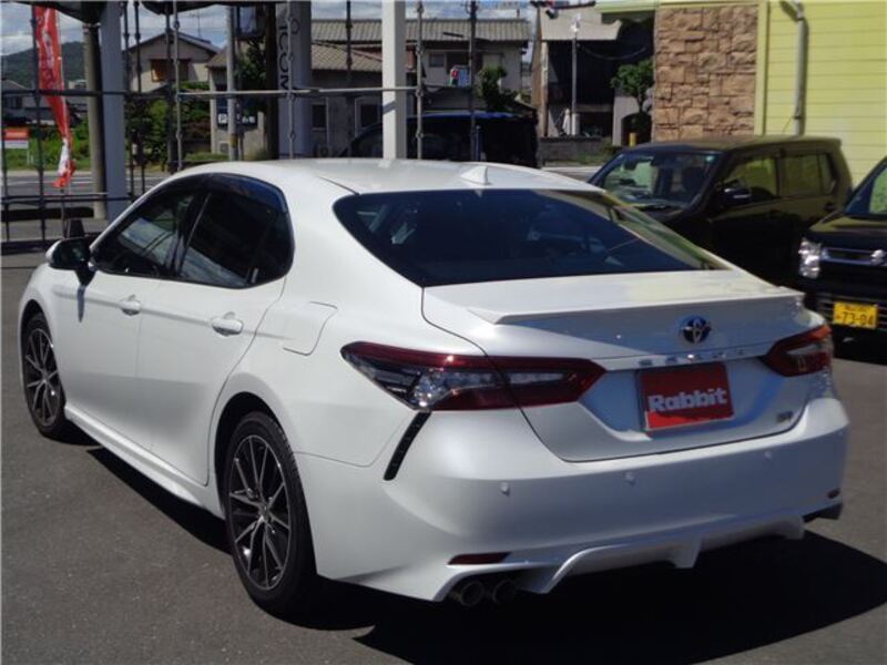 CAMRY