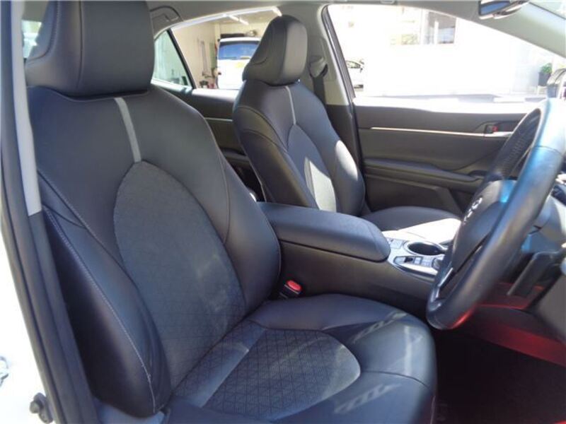 CAMRY