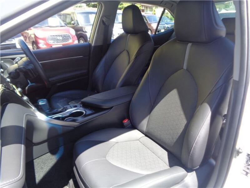CAMRY