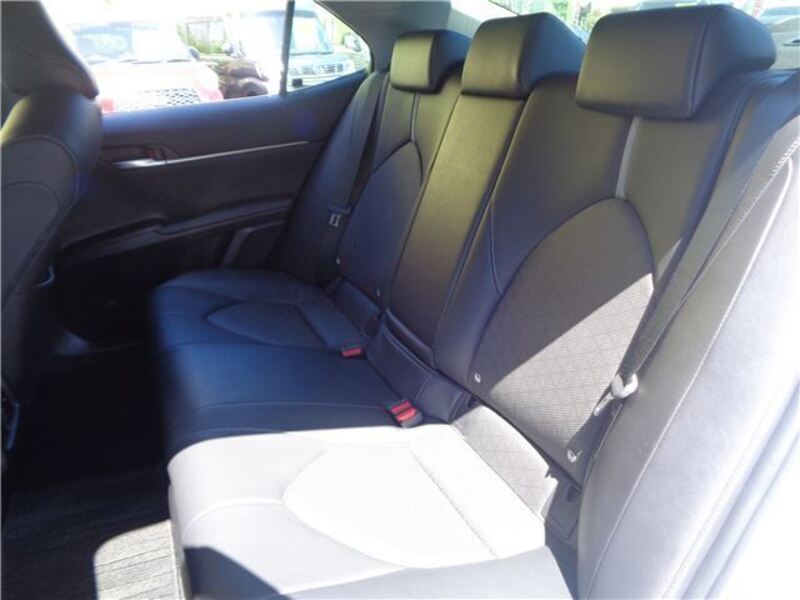 CAMRY