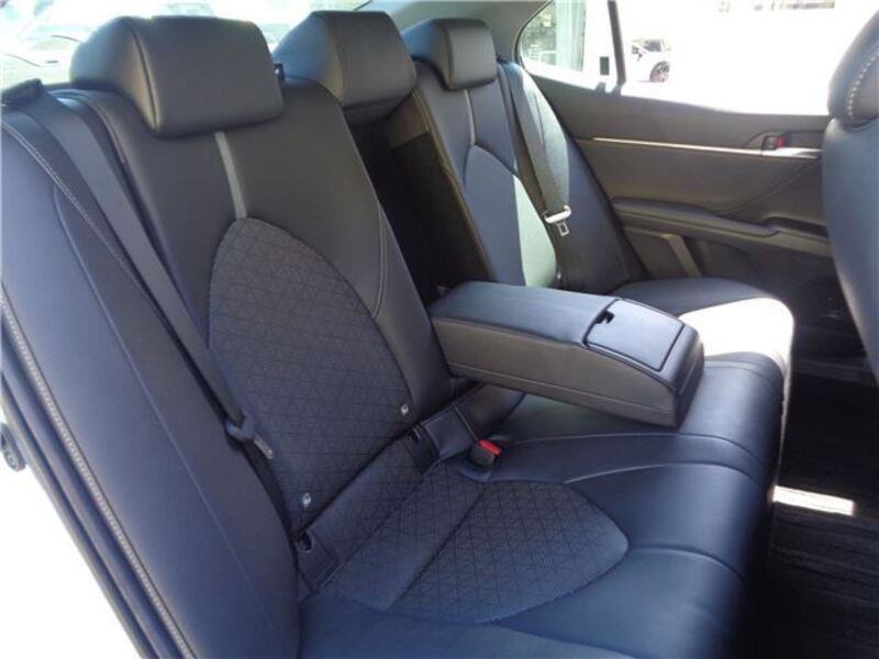CAMRY