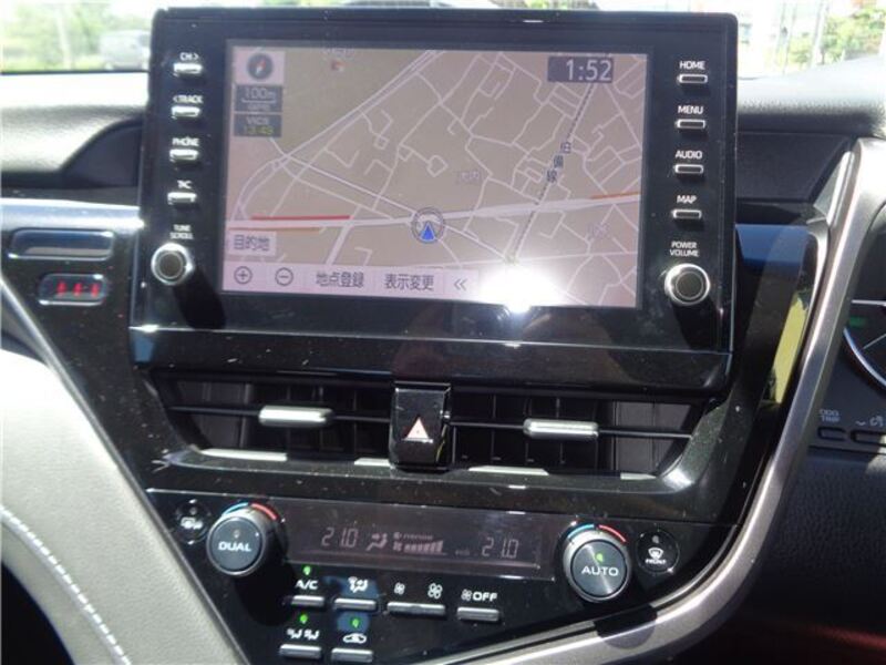 CAMRY