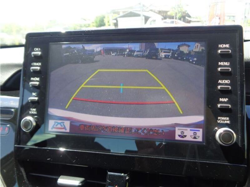CAMRY