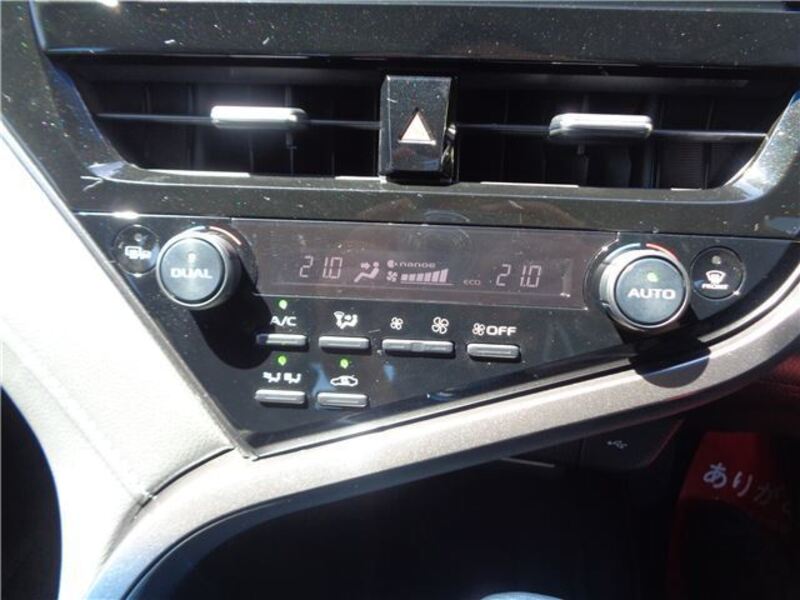 CAMRY