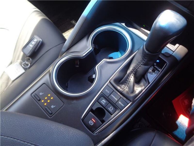 CAMRY