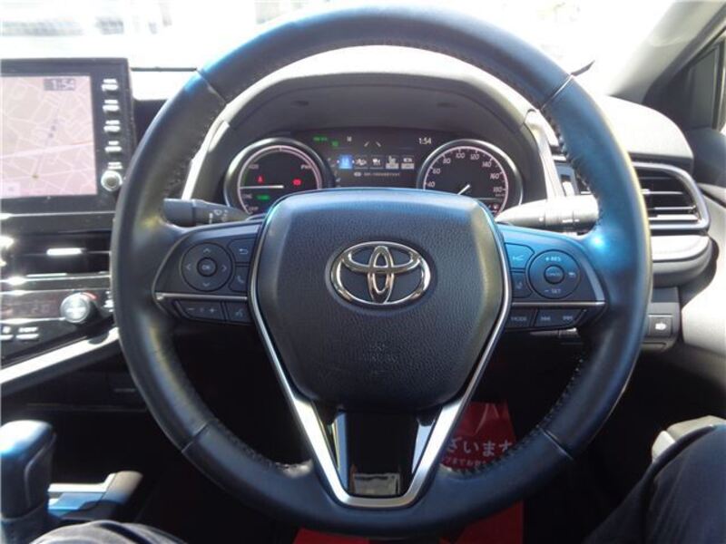 CAMRY