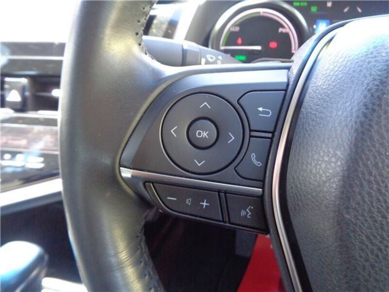 CAMRY