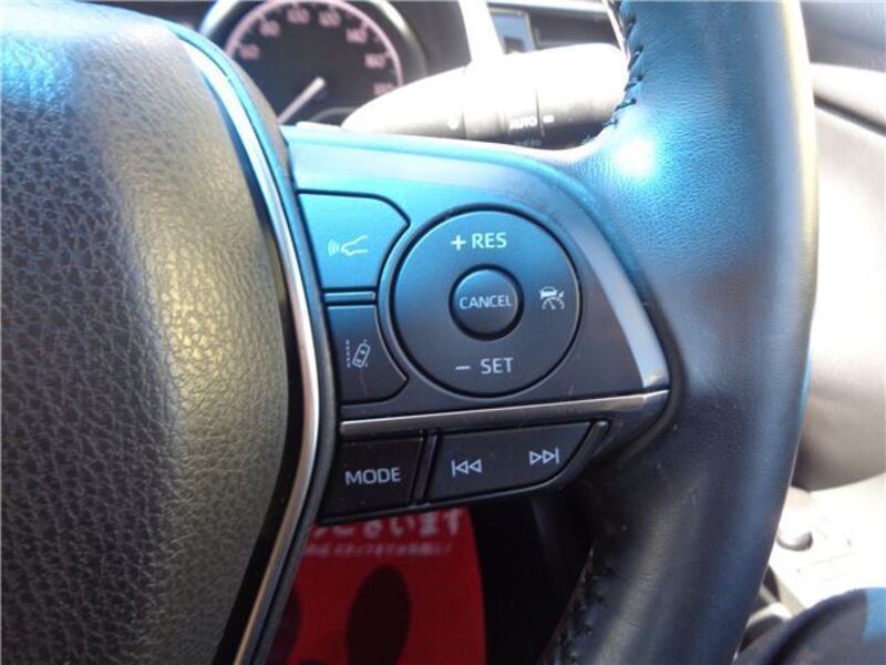 CAMRY