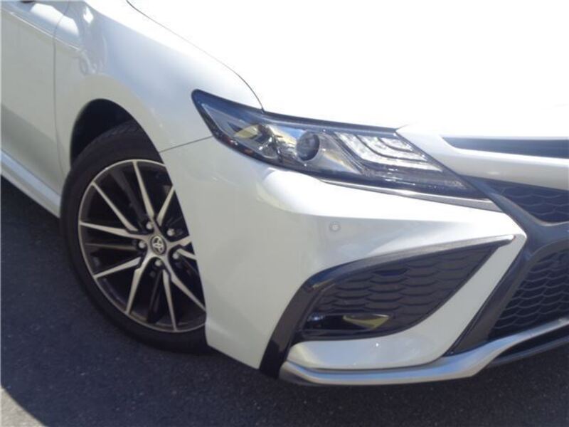 CAMRY