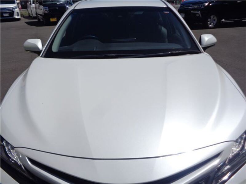 CAMRY