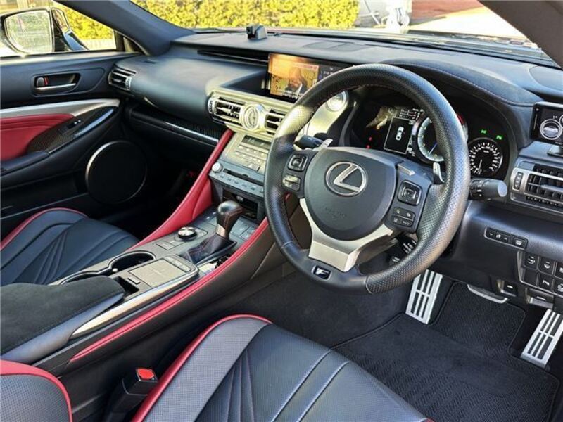 RC