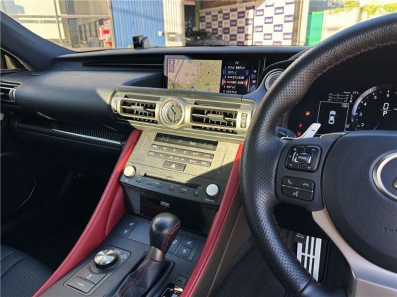 RC
