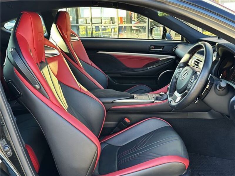 RC