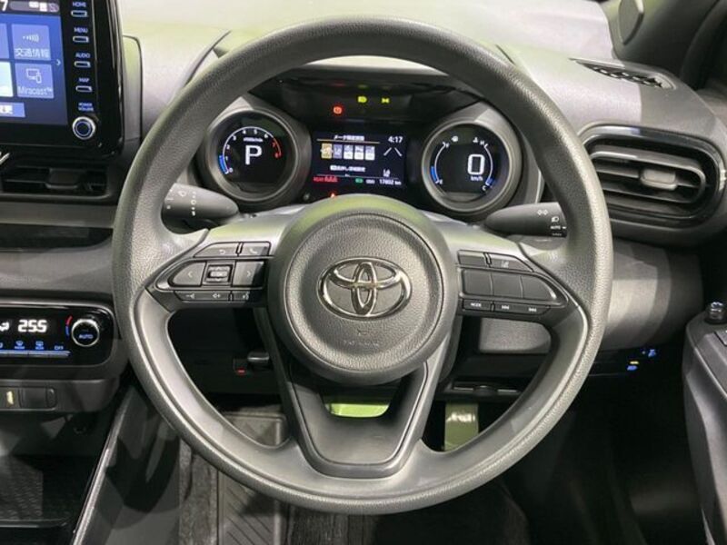 YARIS