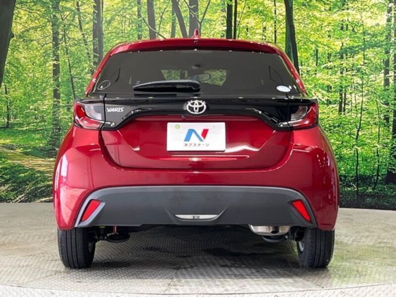 YARIS
