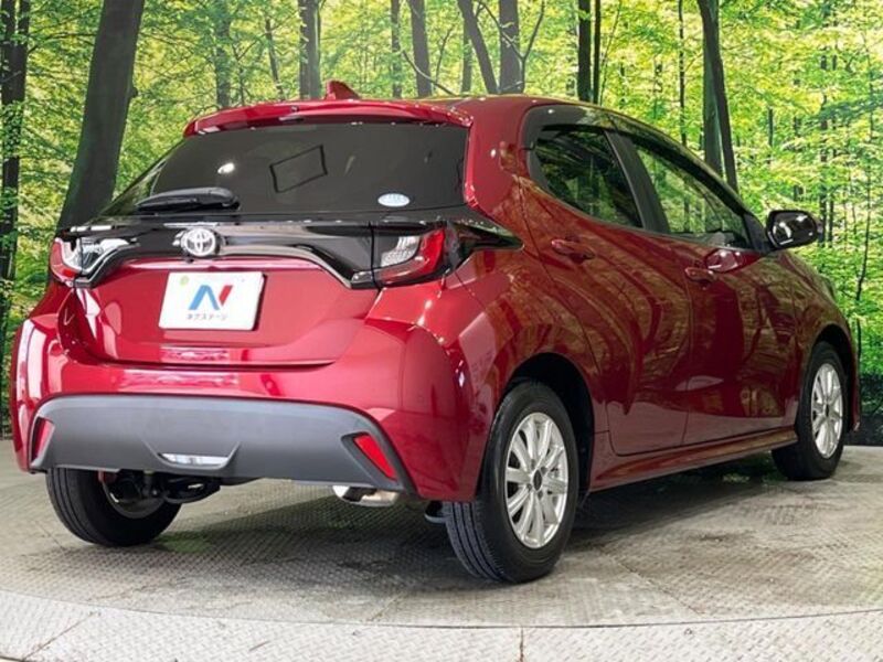 YARIS