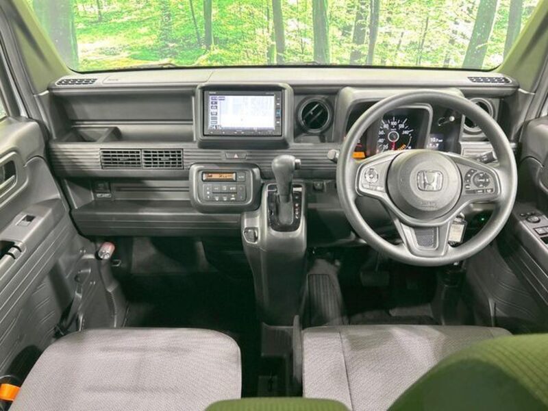 N-VAN