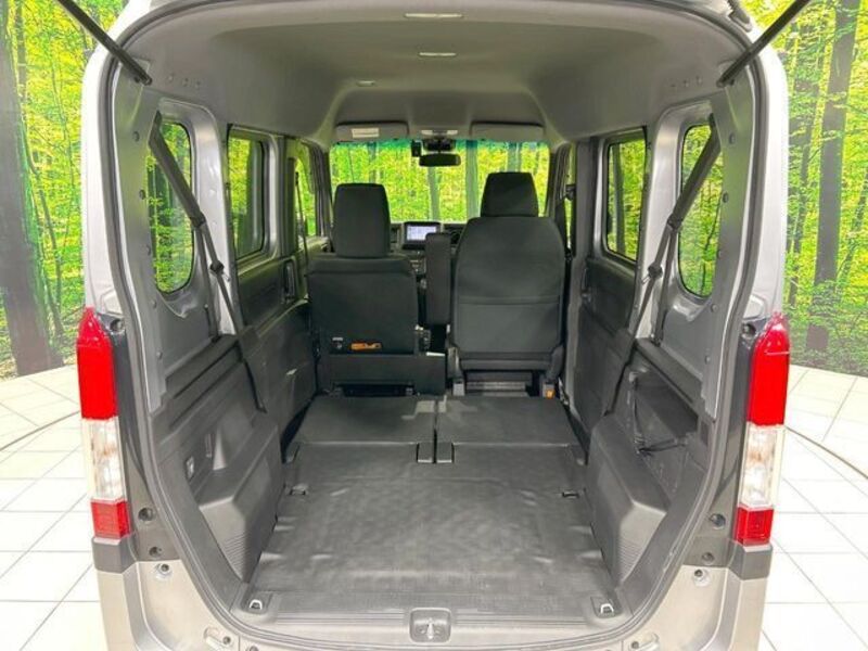 N-VAN