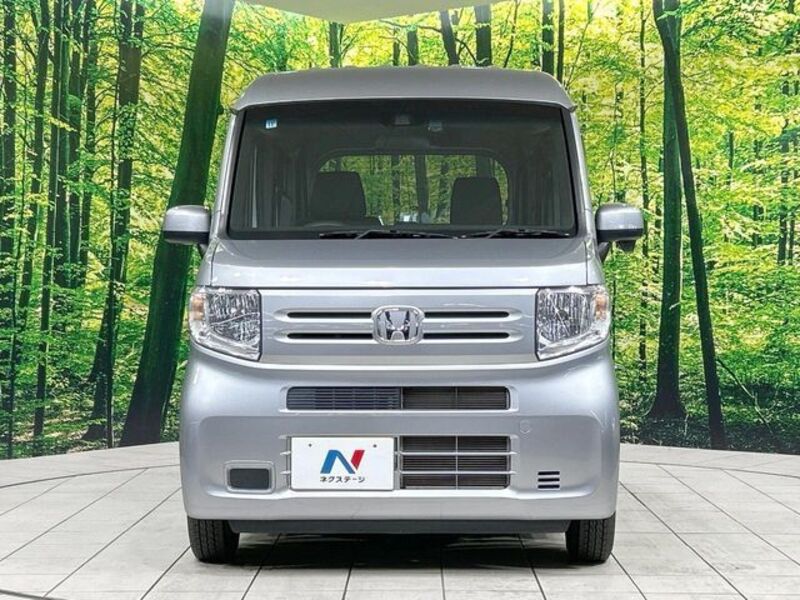N-VAN