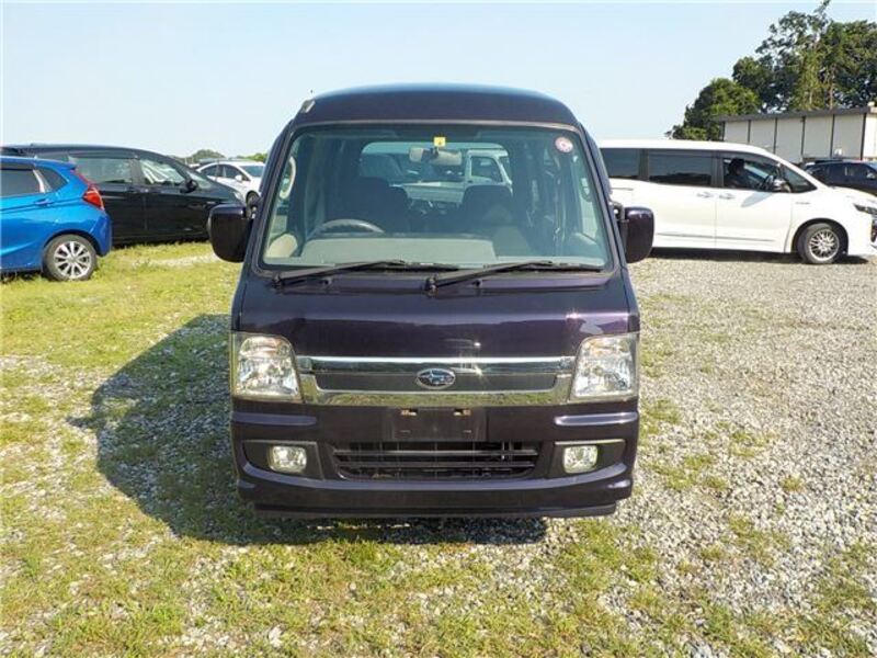 DIAS WAGON