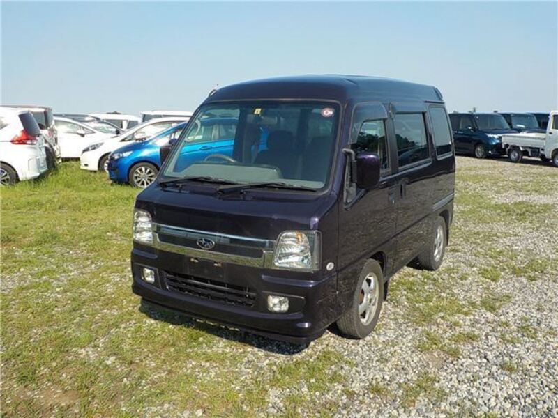 DIAS WAGON