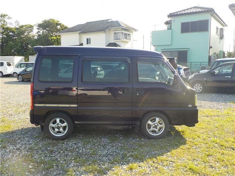 DIAS WAGON