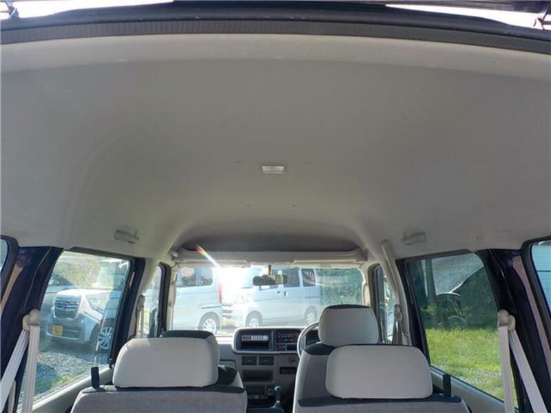 DIAS WAGON