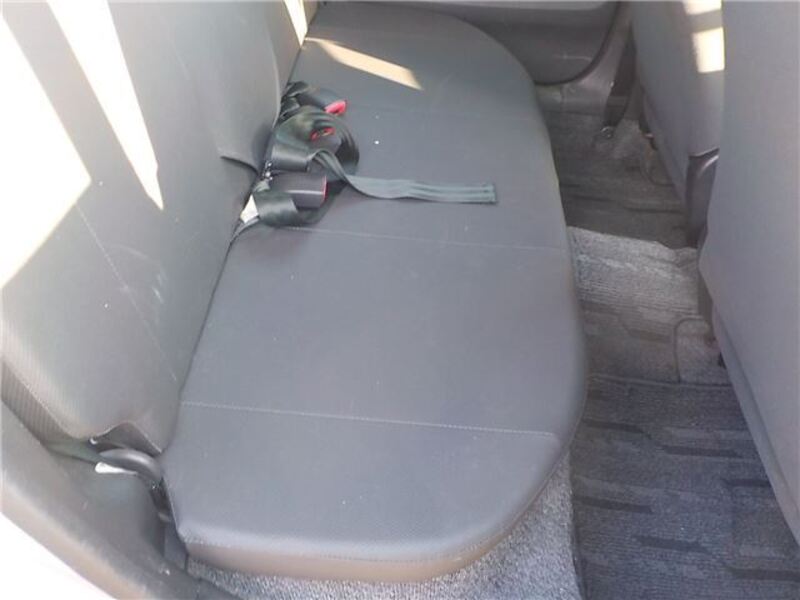 PROBOX VAN