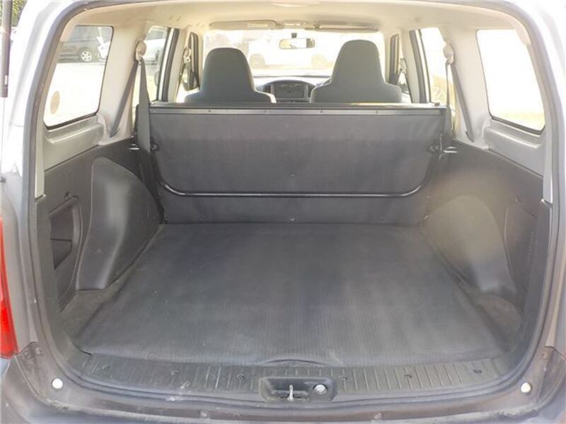 PROBOX VAN
