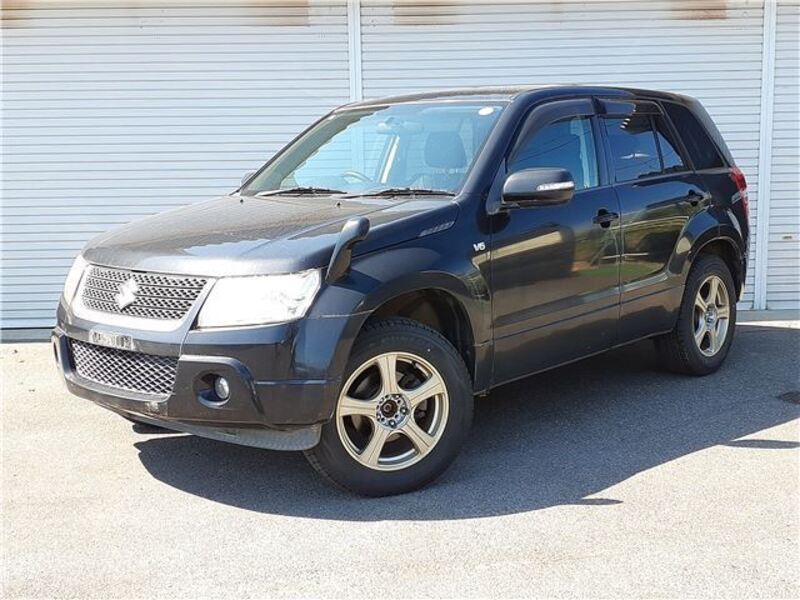 SUZUKI ESCUDO